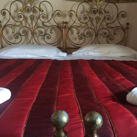 La Piazzetta Toscana B&B Campiglia Marittima Δωμάτιο φωτογραφία
