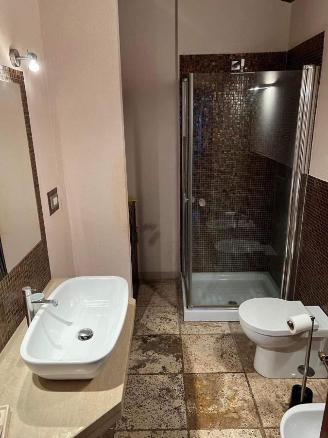 La Piazzetta Toscana B&B Campiglia Marittima Εξωτερικό φωτογραφία