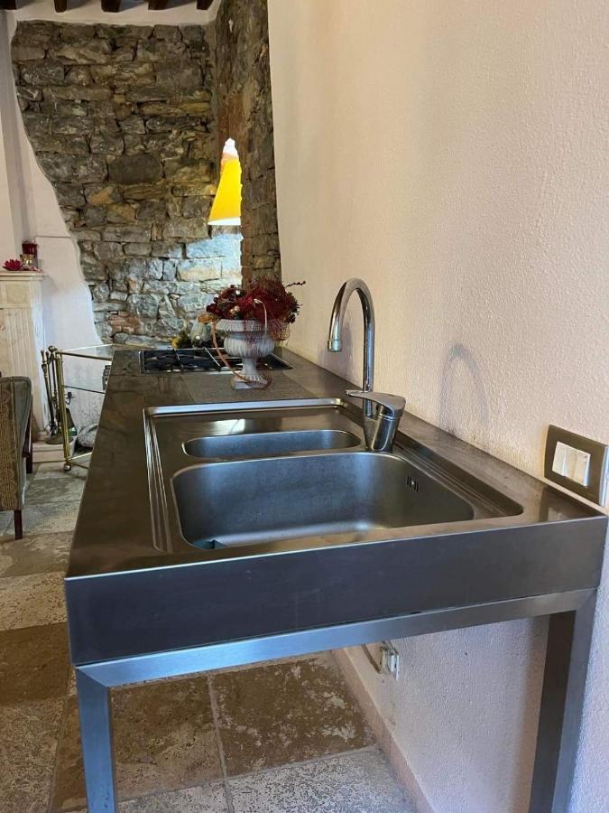 La Piazzetta Toscana B&B Campiglia Marittima Εξωτερικό φωτογραφία