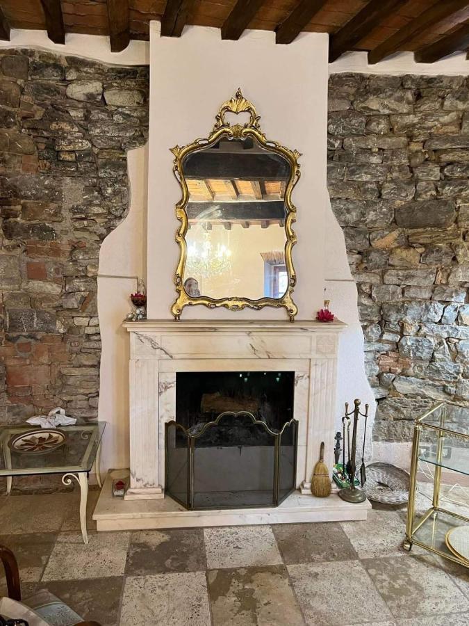 La Piazzetta Toscana B&B Campiglia Marittima Εξωτερικό φωτογραφία