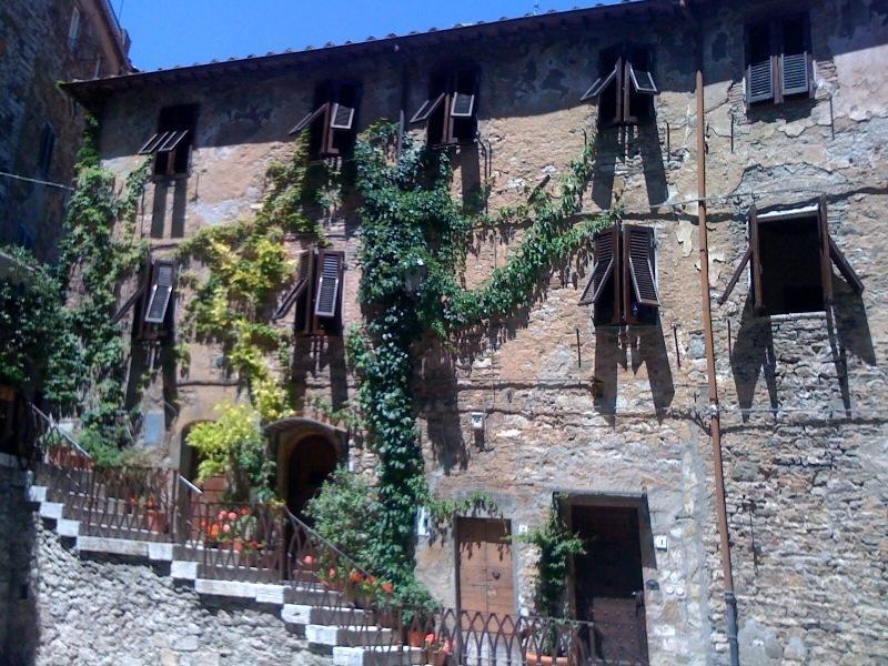 La Piazzetta Toscana B&B Campiglia Marittima Εξωτερικό φωτογραφία