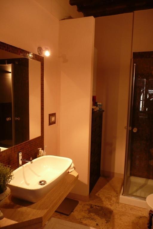 La Piazzetta Toscana B&B Campiglia Marittima Δωμάτιο φωτογραφία