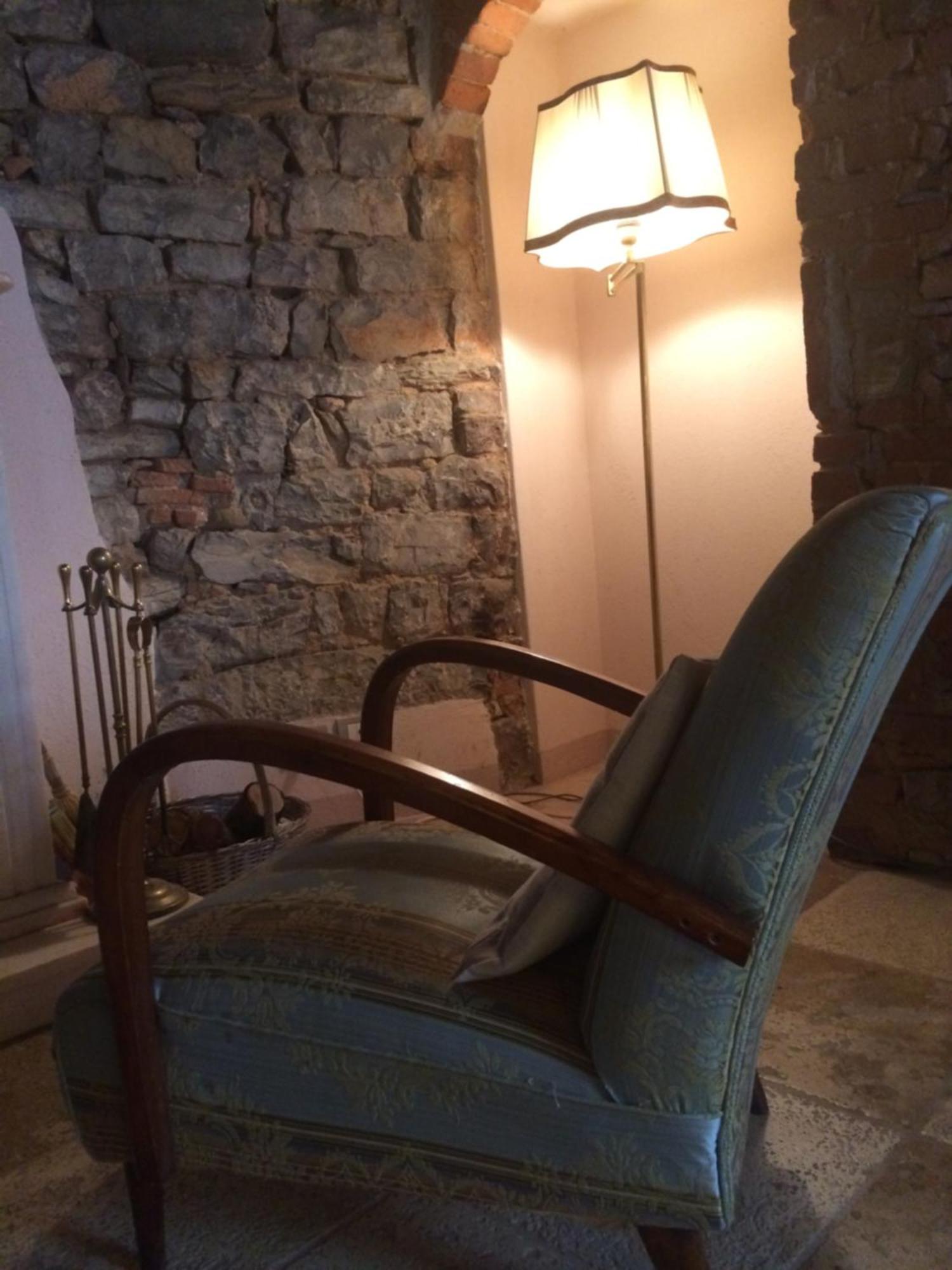 La Piazzetta Toscana B&B Campiglia Marittima Εξωτερικό φωτογραφία